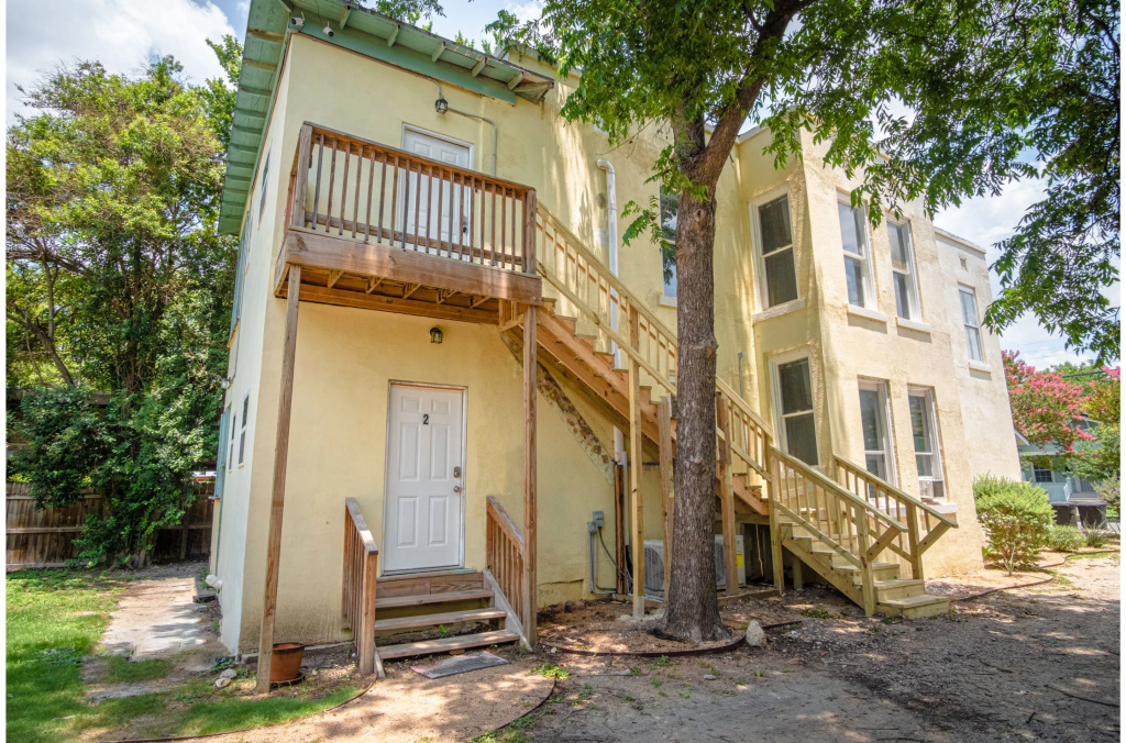photo 1 of Embrace Tranquility 1br/1ba Near Downtown