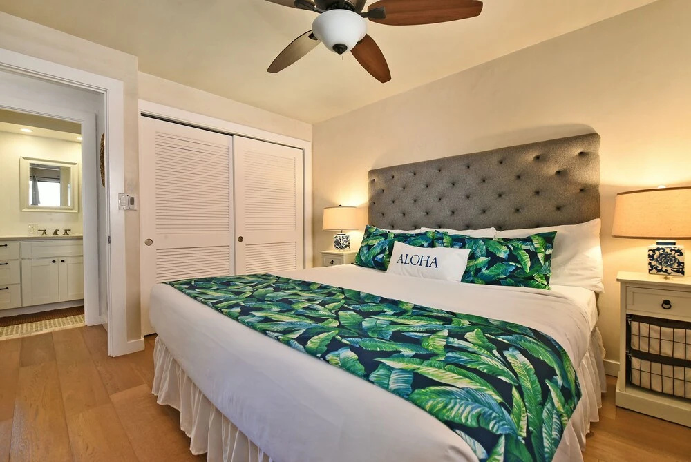 photo 1 of Lauloa 110 2 Bedroom Condo