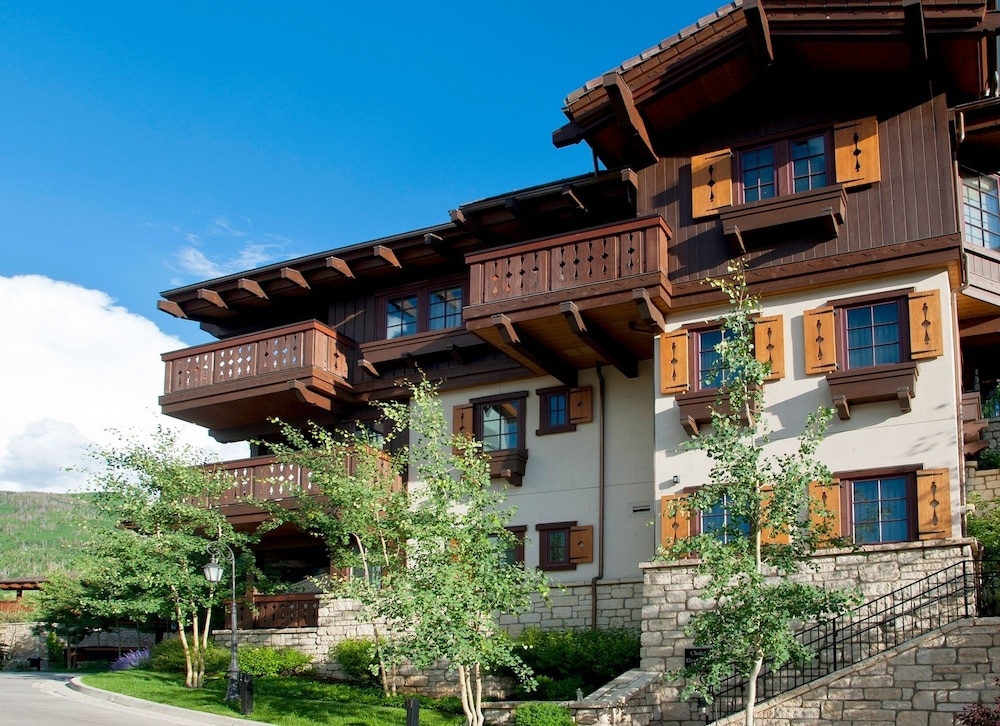 photo 1 of Luxury Mountainside 5BR Chalet in Vail Village by RedAwning