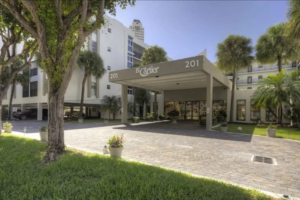 photo 1 of Le Cartier 420 by Go Florida Condo, Sunny Isles