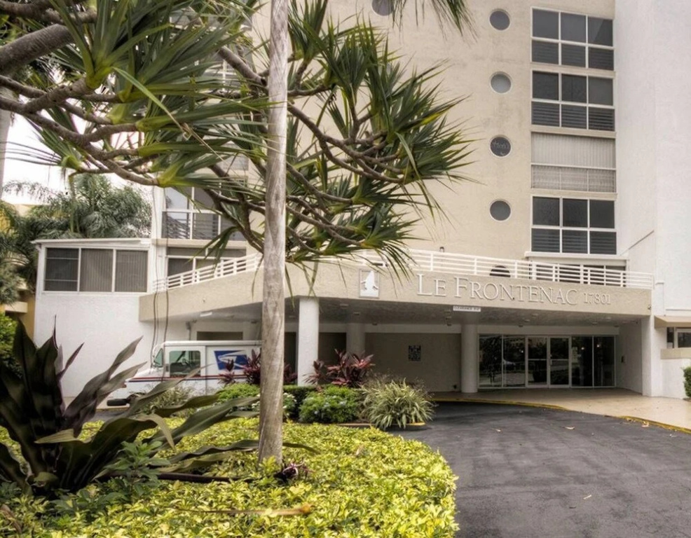 photo 1 of Le Frontenac 601 - Condo 4 People, Sunny Isles