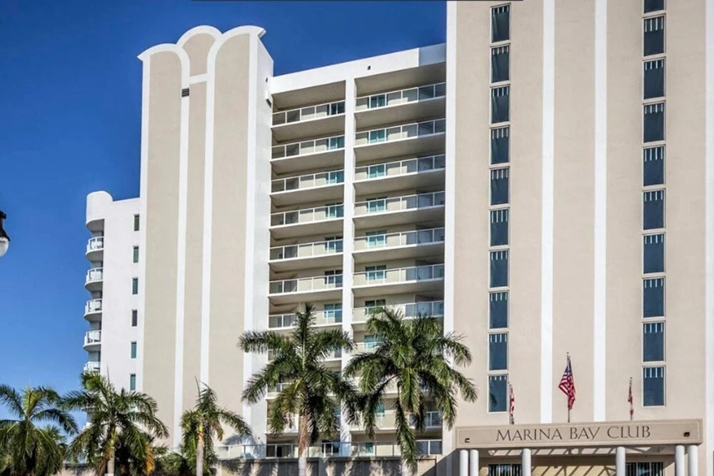 photo 1 of Le Marina Bay 801 - Condo 6 People, Sunny Isles