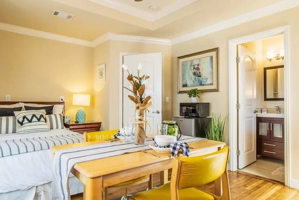 photo 1 of Lemon House - Cozy, In-law Studio