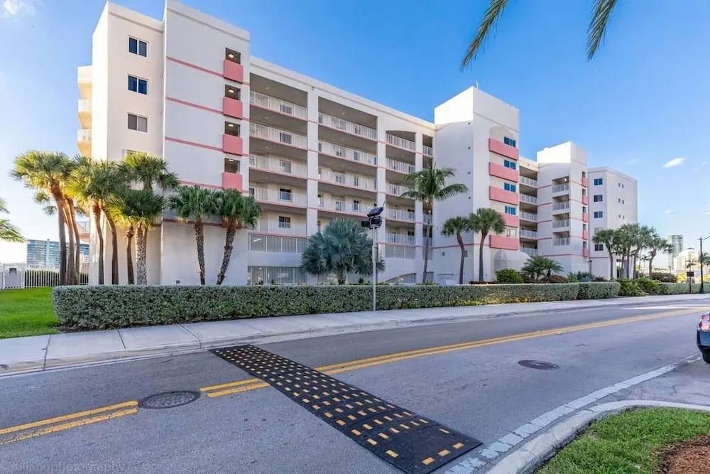 photo 1 of Les Pelicans 512 - 4 Pers, Sunny Isles Str-00880