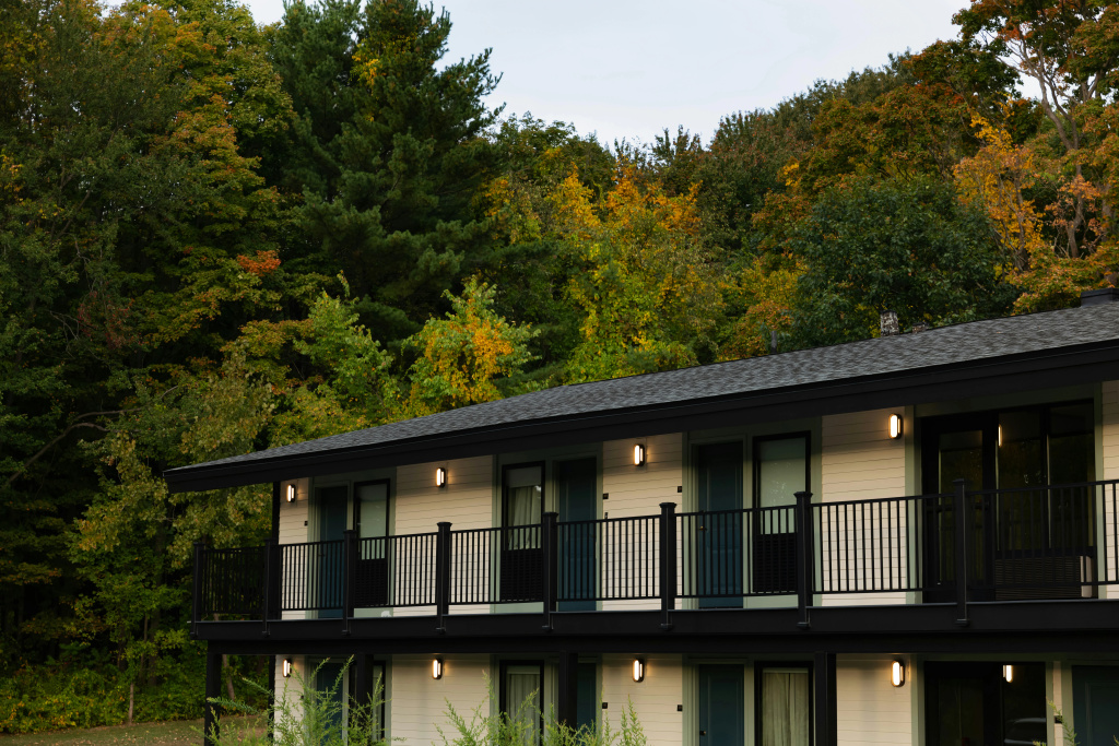 photo 1 of Berkshires Untold