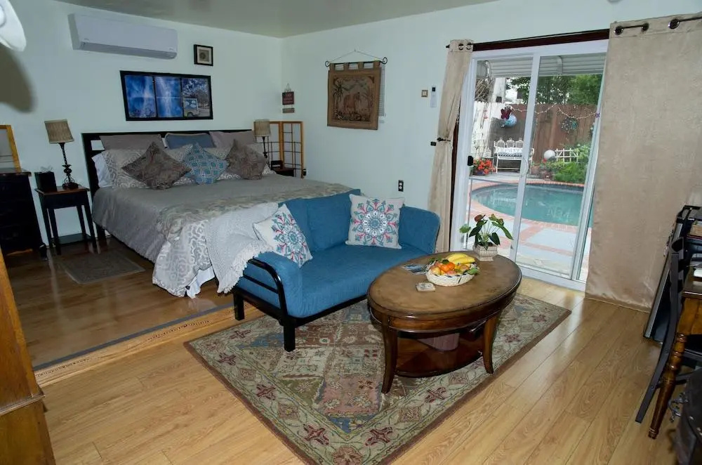 photo 1 of Life is Good Bed and Breakfast