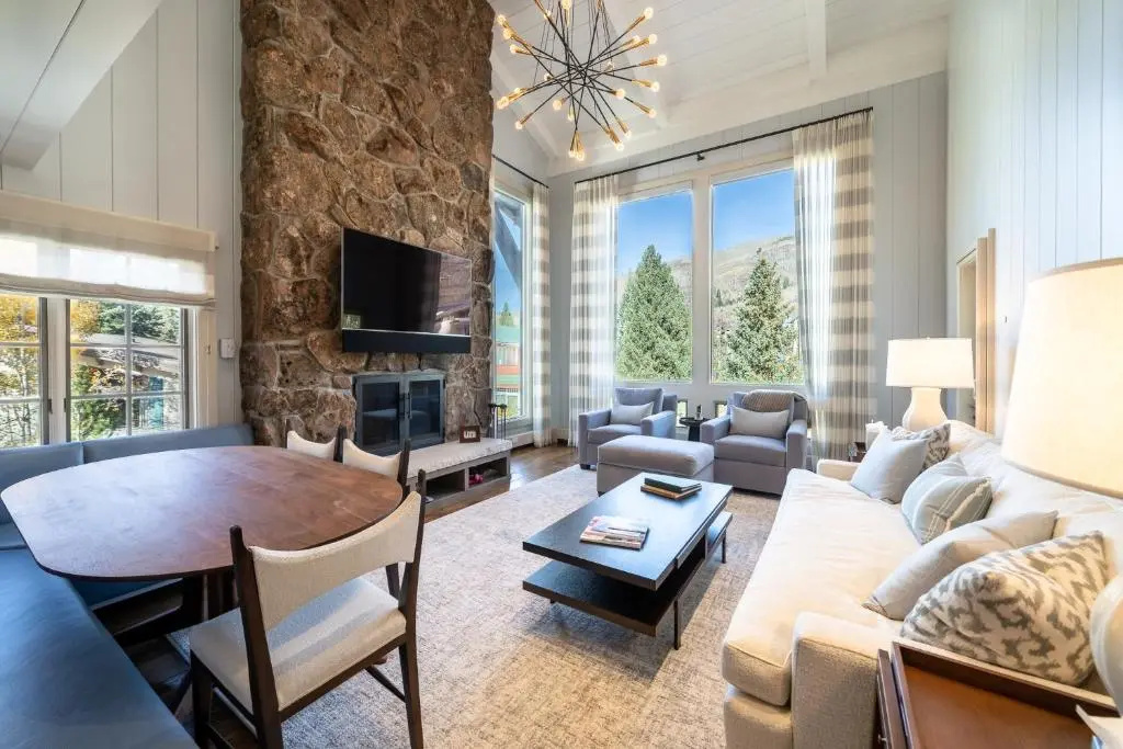 photo 1 of Lodge at Vail Condominiums