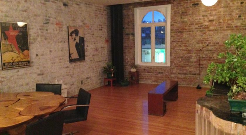 photo 1 of Loft in Lower Nob Hill