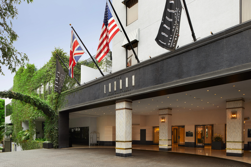 photo 1 of The London West Hollywood at Beverly Hills