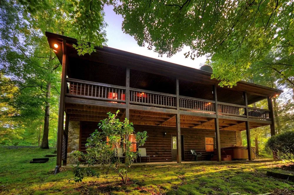photo 1 of Loon Loft- Near Ocoee River