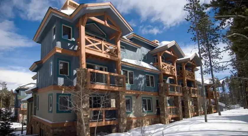 photo 1 of Los Pinos By Breckenridge Resort Managers