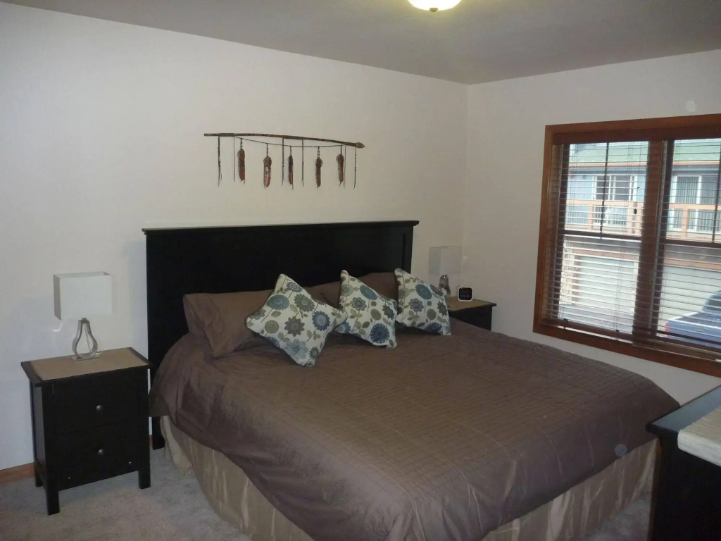 photo 1 of Los Pinos by Breckenridge Resort Managers
