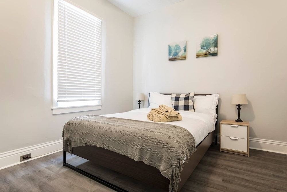 photo 1 of Louisville Dream House 4BR/2BA by CozySuites