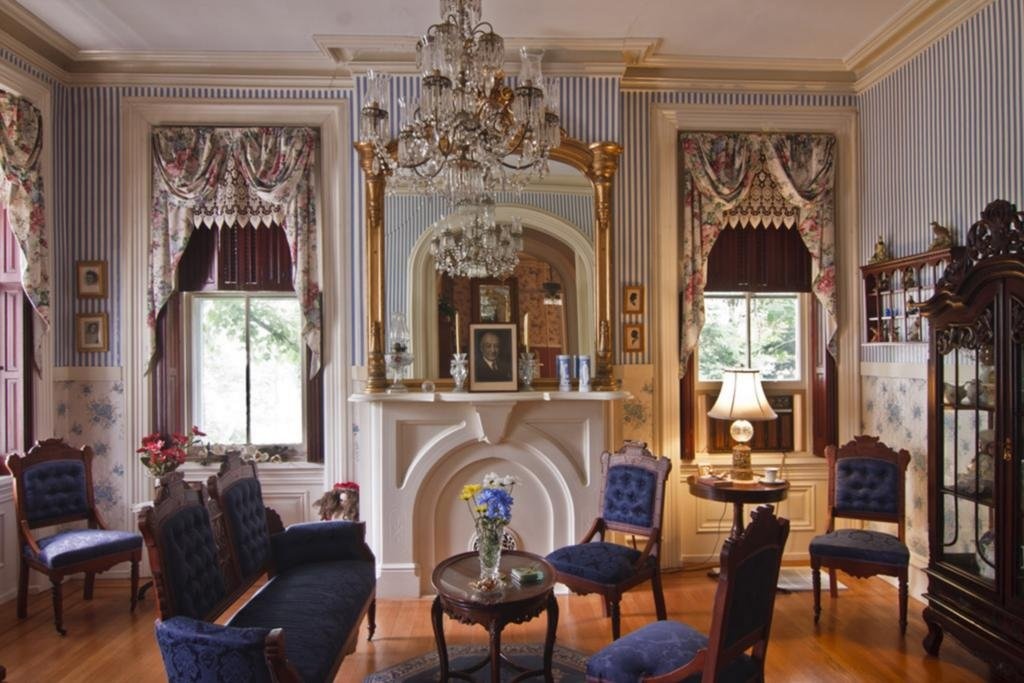 photo 1 of Lovelace Manor Bed & Breakfast