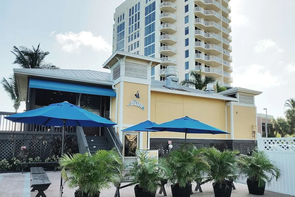 photo 1 of Lovers Key Resort 504