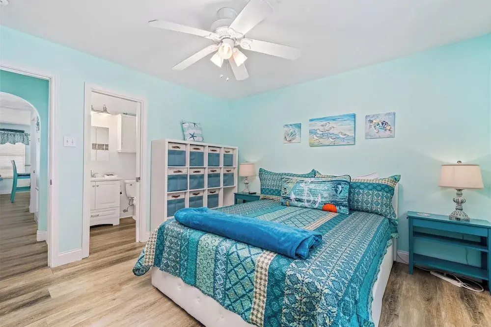 photo 1 of Lunasea Haven by Miss Kitty’s