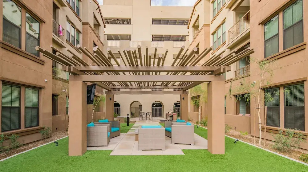 photo 1 of Luxe Apartments North Scottsdale by WanderJaunt