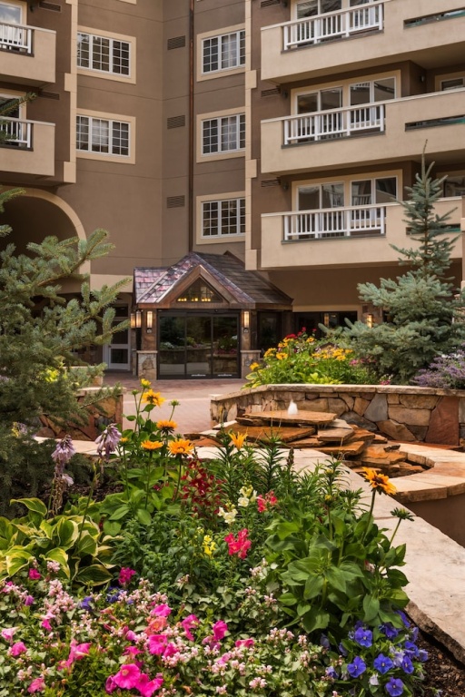 photo 1 of Luxurious 3 Bedroom Walk To Slopes & Beaver Creek Ge Condo by Redawning