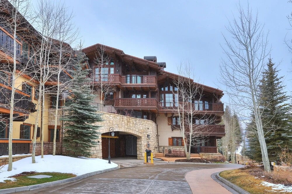 photo 1 of Luxurious Chalet w/ Private Elevator by RedAwning