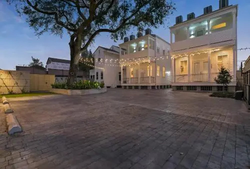 photo 1 of Luxury 3BR on Carondelet by Hosteeva
