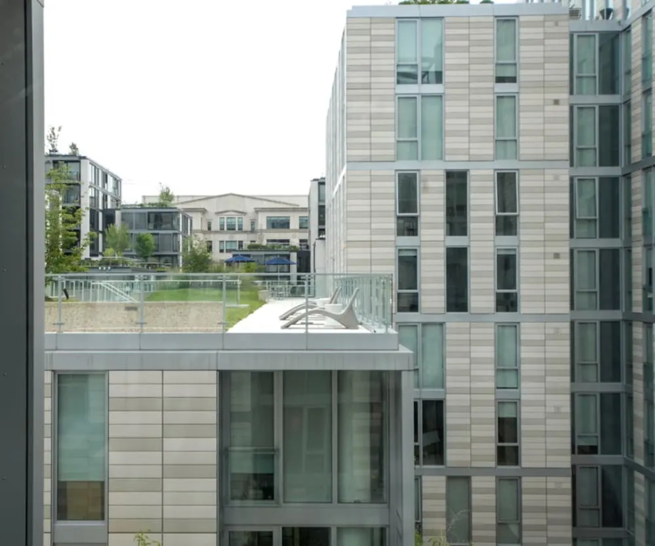 photo 1 of The Apartments at CityCenter by Global Luxury Suites