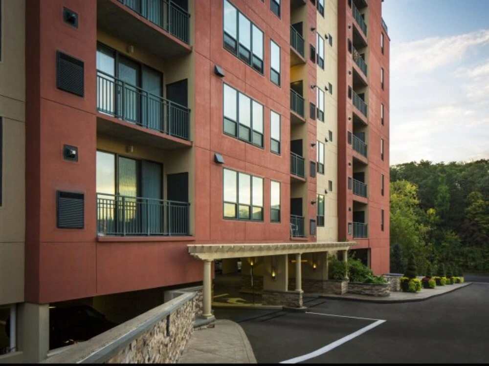 photo 1 of Luxury Apartments near Stamford