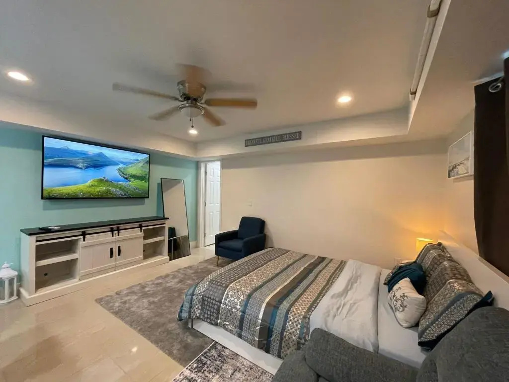 photo 1 of Luxury Cozy Studio - 5 min to Beach
