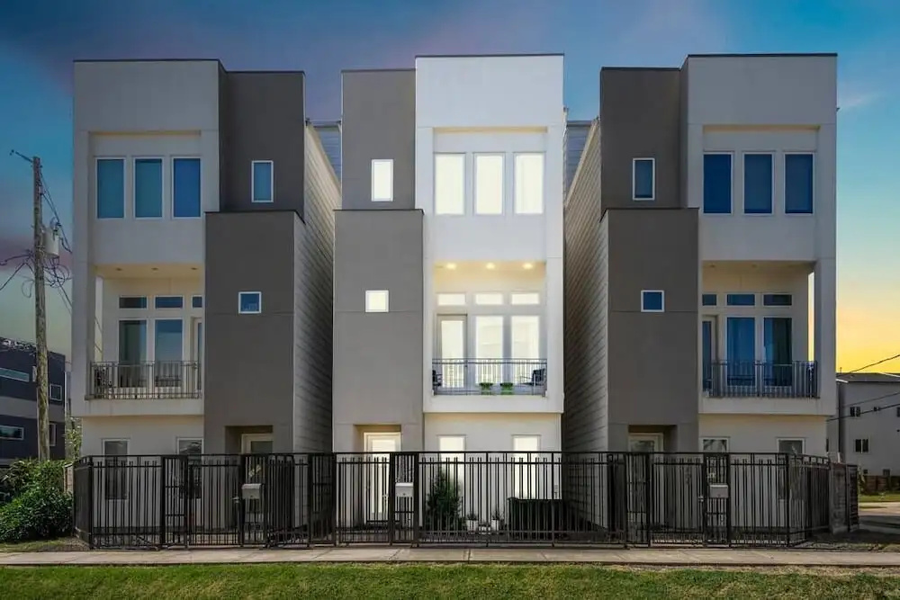 photo 1 of Luxury Downtown Getaway With Breathtaking Views