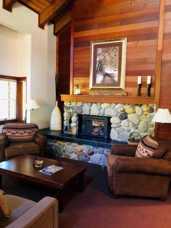 photo 1 of Northstar Luxury Lodgepole 4 Bedroom Home by RedAwning