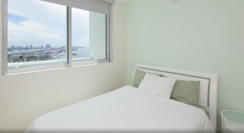 photo 1 of Luxury Ocean View Downtown Miami