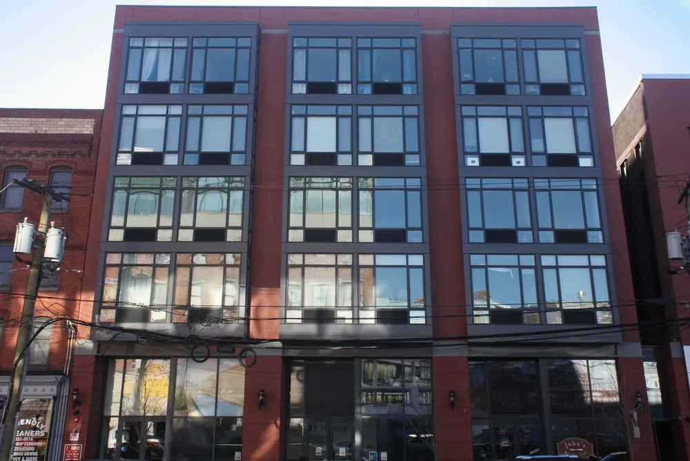 photo 1 of Luxy Suites Columbus