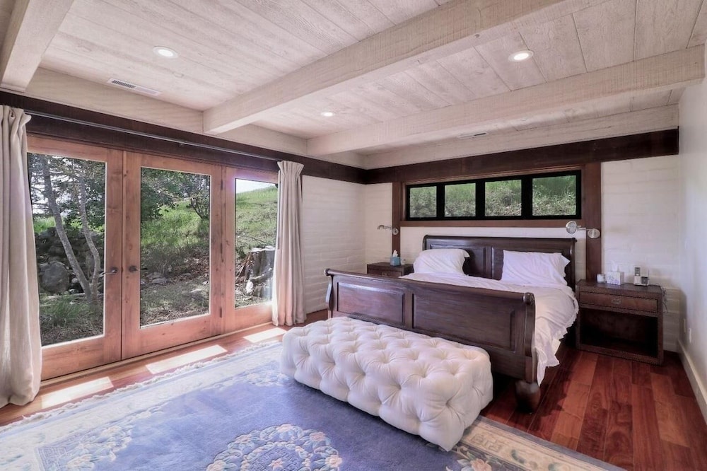 photo 1 of LX 57: Weathertop Rustic Ranch in Carmel With Luxury Amenities