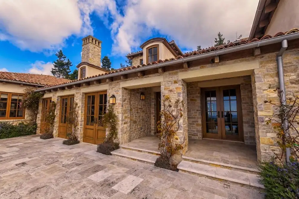 photo 1 of LX1 Chateau D' Renaitre Estate - Carmel-by-the-sea