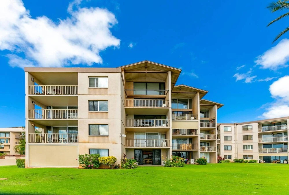 photo 1 of Maalaea Kai 215 by Coldwell Banker Island Vacations