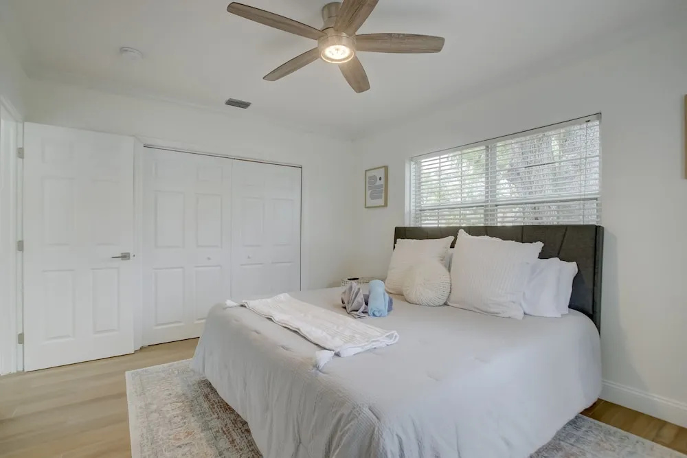 photo 1 of Madrina's Cozy 3BR-1BA Spacious Backyard