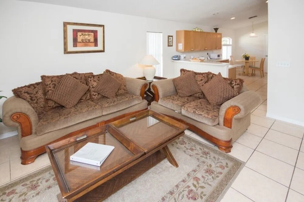 photo 1 of Magical Creekside 3 Bedroom Home