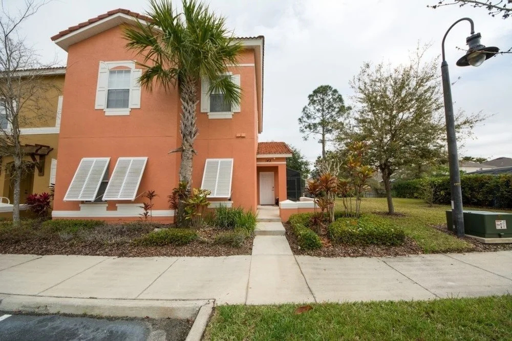 photo 1 of Magical Terra Verde Resort Townhome 4 Bedroom Townhouse by Redawning