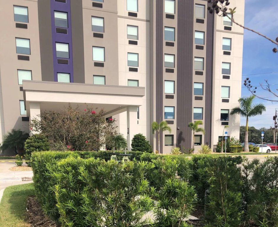 photo 1 of Magnolia Pointe, BW Signature Collection