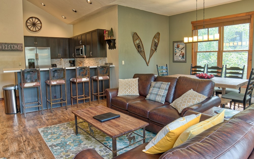 photo 1 of Main Street Junc. 15 (Townhome with Resort Amenities)