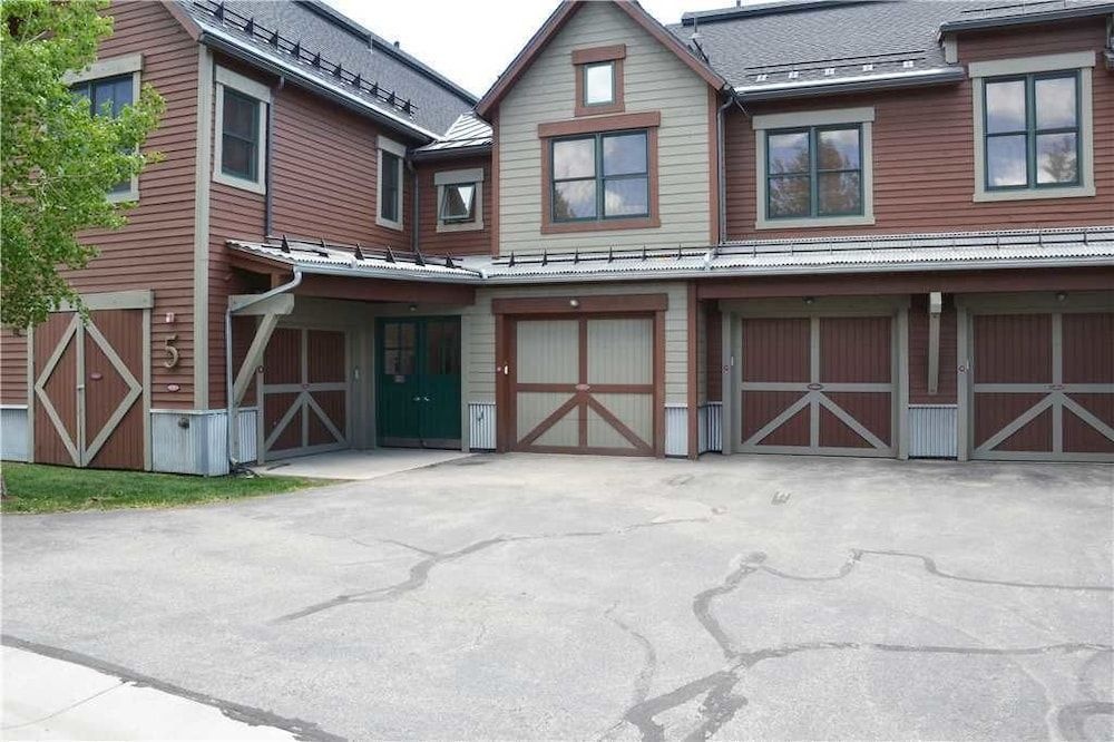photo 1 of Main Street Junction Townhomes Unit 30 by RedAwning