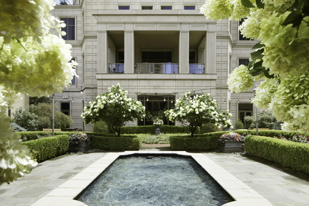 photo 1 of Waldorf Astoria Atlanta Buckhead
