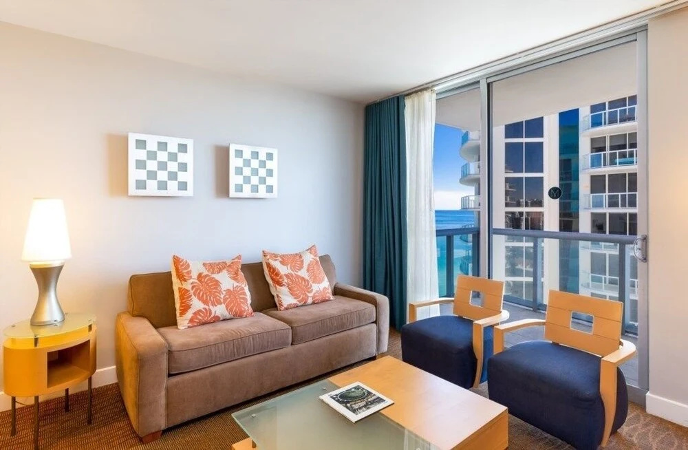 photo 1 of Mareof1br - Unit 2410 - Ammos 1 Bedroom Condo by Redawning