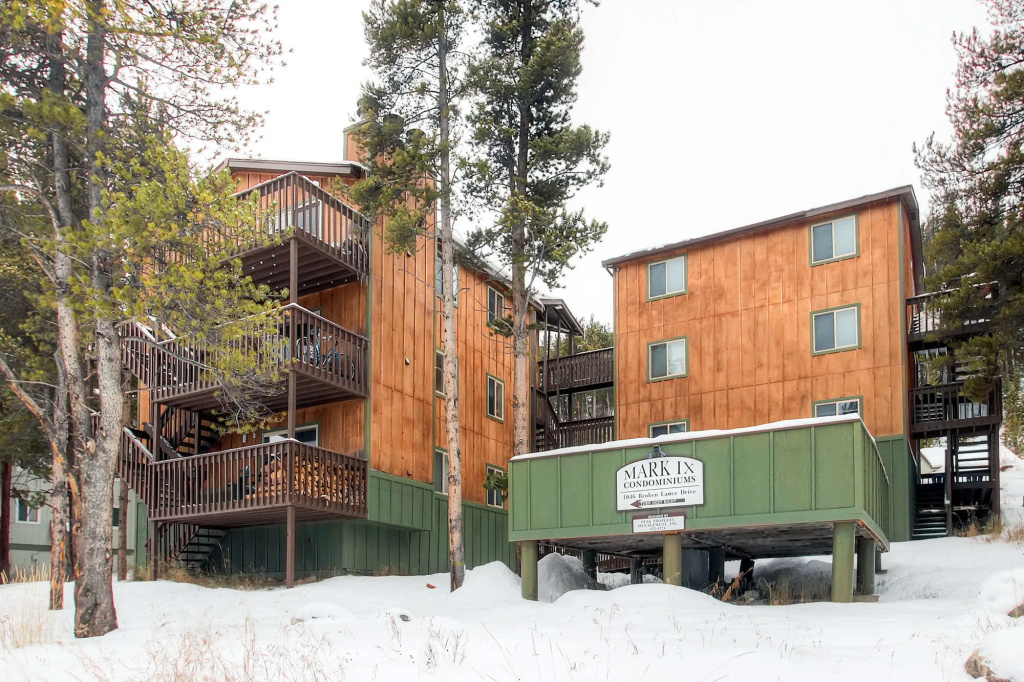photo 1 of Mark IX 1 By Peak Property Management