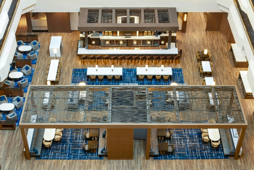 photo 1 of Marriott Madison West