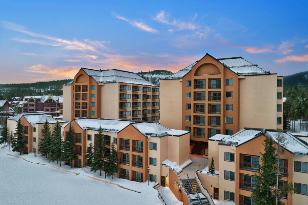 photo 1 of Marriott's Mountain Valley Lodge at Breckenridge