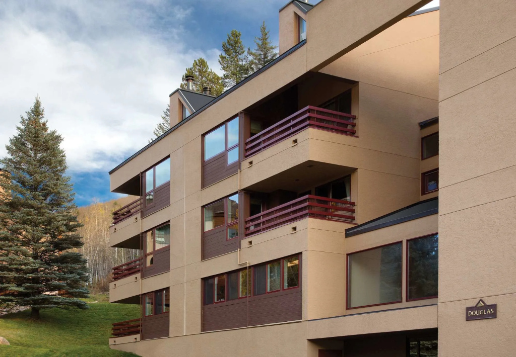 photo 1 of Marriott's StreamSide Evergreen at Vail