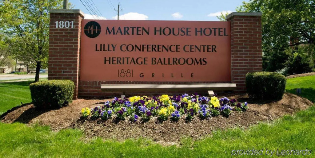 photo 1 of 马丁豪斯酒店和利利会议中心(Marten House Hotel and Lilly Conference Center)