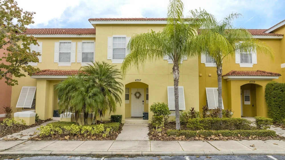 photo 1 of Marvelous 3Bd Close To Disney @ Terra Verde Resort 4757