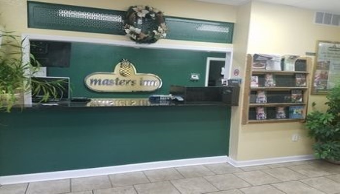photo 1 of Masters Inn I 26