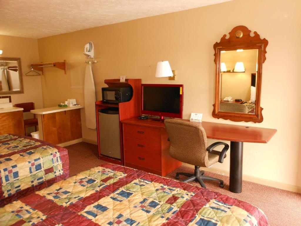 photo 1 of McClellan Inn Anniston